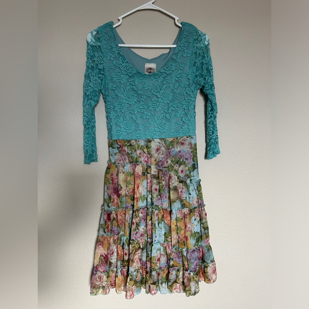 Rod’s Western Wear Dress